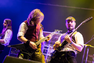 tuXedo @ Rockavaria, picture 16, photographed by Dorien Goetschalckx - FrontView Magazine