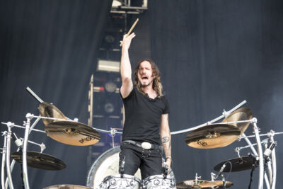 Accept @ Rockavaria, picture 3, photographed by Dorien Goetschalckx - FrontView Magazine