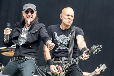 Accept @ Rockavaria, picture 5, photographed by Dorien Goetschalckx - FrontView Magazine