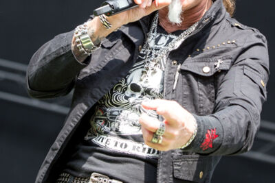 Accept @ Rockavaria, picture 9, photographed by Dorien Goetschalckx - FrontView Magazine