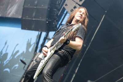 Accept @ Rockavaria, picture 11, photographed by Dorien Goetschalckx - FrontView Magazine