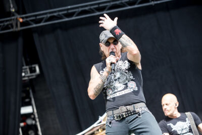 Accept @ Rockavaria, picture 12, photographed by Dorien Goetschalckx - FrontView Magazine