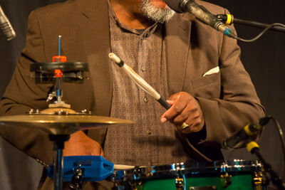 Big Daddy Wilson (USA) @ Duvelblues, picture 16, photographed by Marc Verdonck - FrontView Magazine
