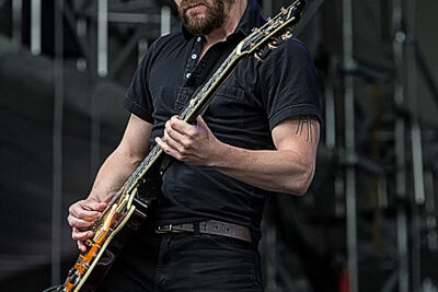 Black Map @ Rock Im Revier 2015, foto 12, foto's door Edwin Houdevelt - FrontView Magazine