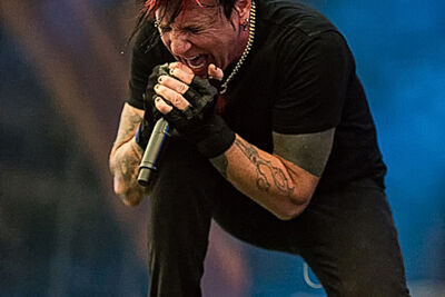 Hellyeah @ Rock Im Revier 2015, foto 24, foto's door Edwin Houdevelt - FrontView Magazine