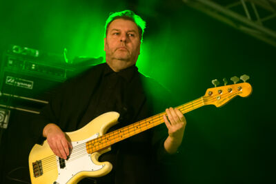 Howlin Bill @ Duvelblues, foto 8, foto's door Marc Verdonck - FrontView Magazine