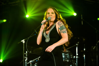 Layla Zoe @ Duvelblues, picture 30, photographed by Marc Verdonck - FrontView Magazine
