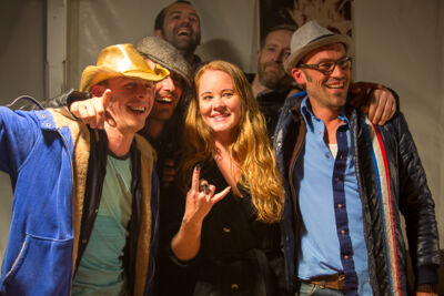 Layla Zoe @ Duvelblues, picture 65, photographed by Marc Verdonck - FrontView Magazine
