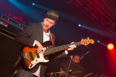 Luke Winslow feat. Robert Luti (USA) @ Duvelblues, picture 21, photographed by Marc Verdonck - FrontView Magazine