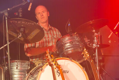 Luke Winslow feat. Robert Luti (USA) @ Duvelblues, picture 23, photographed by Marc Verdonck - FrontView Magazine