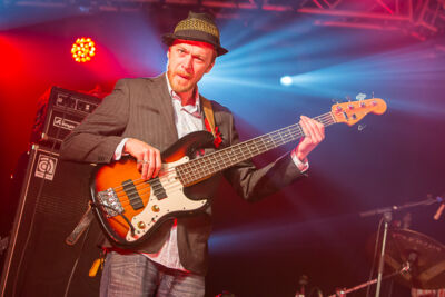 Luke Winslow feat. Robert Luti (USA) @ Duvelblues, picture 25, photographed by Marc Verdonck - FrontView Magazine