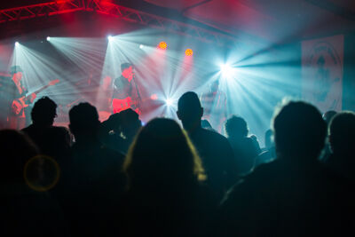 Luke Winslow feat. Robert Luti (USA) @ Duvelblues, picture 28, photographed by Marc Verdonck - FrontView Magazine