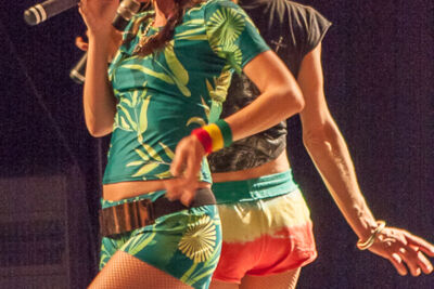 Release Party Slongs Dievanongs @ De Studio, picture 18, photographed by Alex Wyckmans - FrontView Magazine