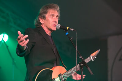 Rick Vito & Lucky Devils (USA) @ Duvelblues, picture 8, photographed by Marc Verdonck - FrontView Magazine
