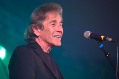 Rick Vito & Lucky Devils (USA) @ Duvelblues, picture 9, photographed by Marc Verdonck - FrontView Magazine
