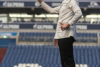 The Hives @ Rock Im Revier 2015, foto 23, foto's door Edwin Houdevelt - FrontView Magazine