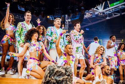 Toppers in Concert 2015 - Crazy Summer @ Amsterdam ArenA, picture 8, photographed by Elke Briers - FrontView Magazine