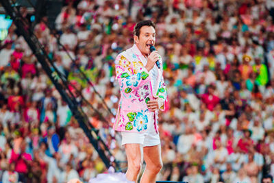 Toppers in Concert 2015 - Crazy Summer @ Amsterdam ArenA, picture 11, photographed by Elke Briers - FrontView Magazine