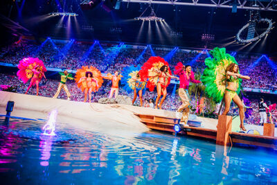 Toppers in Concert 2015 - Crazy Summer @ Amsterdam ArenA, picture 12, photographed by Elke Briers - FrontView Magazine