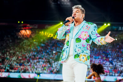 Toppers in Concert 2015 - Crazy Summer @ Amsterdam ArenA, picture 13, photographed by Elke Briers - FrontView Magazine
