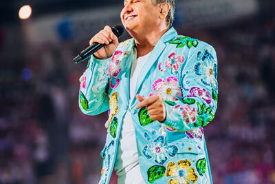 Toppers in Concert 2015 - Crazy Summer @ Amsterdam ArenA, picture 15, photographed by Elke Briers - FrontView Magazine