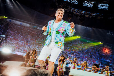 Toppers in Concert 2015 - Crazy Summer @ Amsterdam ArenA, picture 17, photographed by Elke Briers - FrontView Magazine