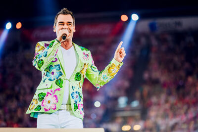 Toppers in Concert 2015 - Crazy Summer @ Amsterdam ArenA, picture 18, photographed by Elke Briers - FrontView Magazine