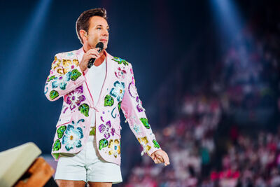 Toppers in Concert 2015 - Crazy Summer @ Amsterdam ArenA, picture 19, photographed by Elke Briers - FrontView Magazine