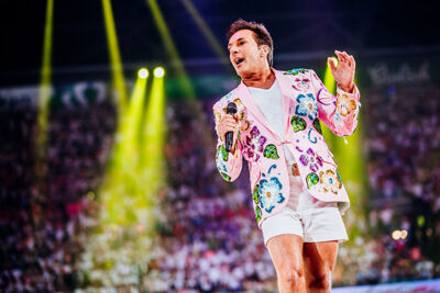 Toppers in Concert 2015 - Crazy Summer @ Amsterdam ArenA, picture 20, photographed by Elke Briers - FrontView Magazine