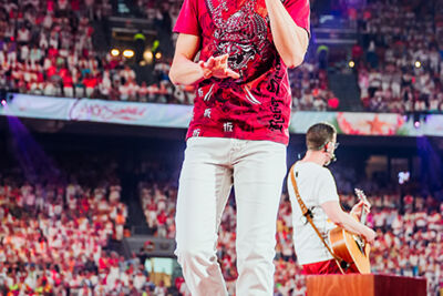 Toppers in Concert 2015 - Crazy Summer @ Amsterdam ArenA, picture 21, photographed by Elke Briers - FrontView Magazine