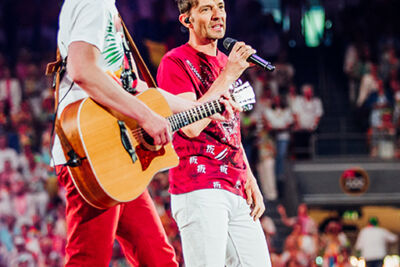 Toppers in Concert 2015 - Crazy Summer @ Amsterdam ArenA, picture 23, photographed by Elke Briers - FrontView Magazine