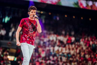 Toppers in Concert 2015 - Crazy Summer @ Amsterdam ArenA, picture 24, photographed by Elke Briers - FrontView Magazine