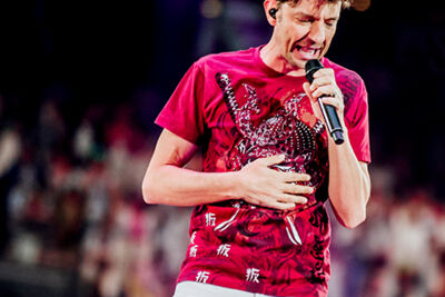 Toppers in Concert 2015 - Crazy Summer @ Amsterdam ArenA, picture 26, photographed by Elke Briers - FrontView Magazine