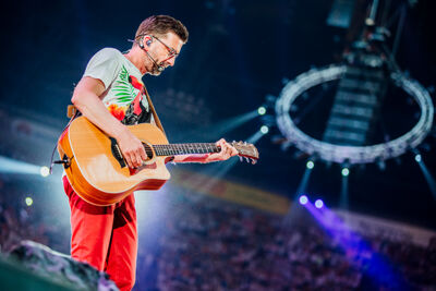 Toppers in Concert 2015 - Crazy Summer @ Amsterdam ArenA, picture 27, photographed by Elke Briers - FrontView Magazine