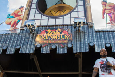 Emporium 2015 Deel 1, picture 39, photographed by Tom Van Tongerloo - FrontView Magazine