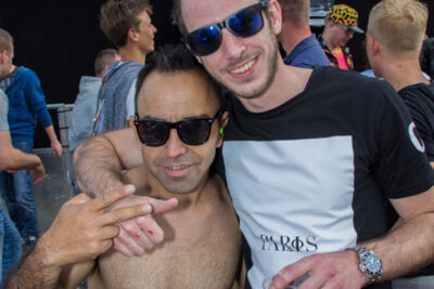 Emporium 2015 Deel 1, picture 40, photographed by Tom Van Tongerloo - FrontView Magazine