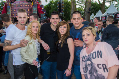 Emporium 2015 Deel 1, picture 181, photographed by Tom Van Tongerloo - FrontView Magazine