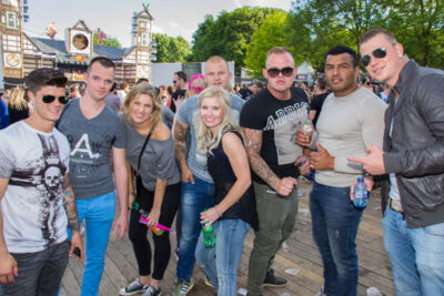 Emporium 2015 Deel 1, picture 197, photographed by Tom Van Tongerloo - FrontView Magazine