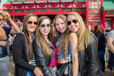 Emporium 2015 Deel 2, picture 1, photographed by Tom Van Tongerloo - FrontView Magazine