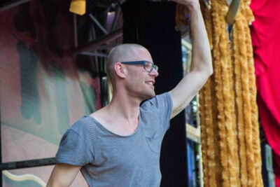 Emporium 2015 Deel 2, picture 3, photographed by Tom Van Tongerloo - FrontView Magazine
