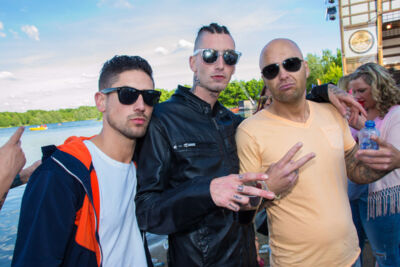 Emporium 2015 Deel 2, picture 13, photographed by Tom Van Tongerloo - FrontView Magazine