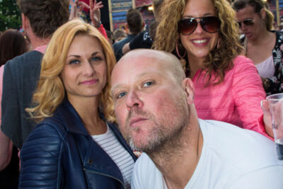 Emporium 2015 Deel 2, picture 87, photographed by Tom Van Tongerloo - FrontView Magazine