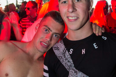Emporium 2015 Deel 2, picture 98, photographed by Tom Van Tongerloo - FrontView Magazine