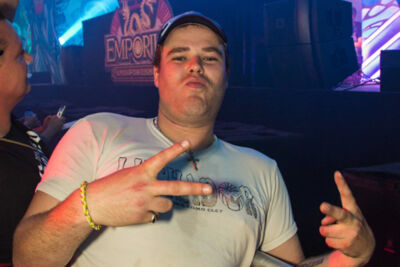 Emporium 2015 Deel 2, picture 104, photographed by Tom Van Tongerloo - FrontView Magazine