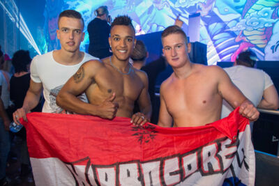 Emporium 2015 Deel 2, picture 106, photographed by Tom Van Tongerloo - FrontView Magazine
