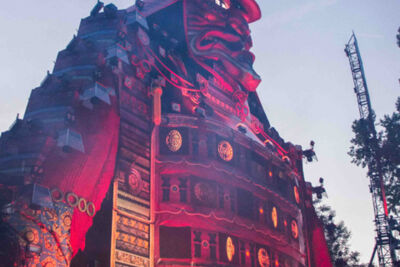 Emporium 2015 Deel 2, picture 118, photographed by Tom Van Tongerloo - FrontView Magazine