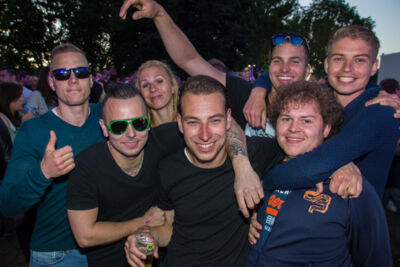 Emporium 2015 Deel 2, picture 143, photographed by Tom Van Tongerloo - FrontView Magazine