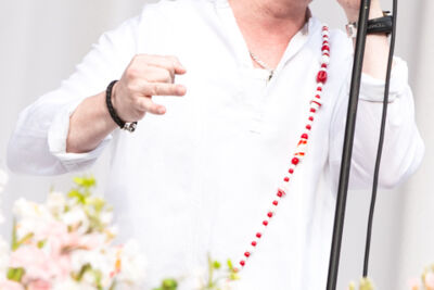 Faith No More @ Rockavaria, foto 5, foto's door Dorien Goetschalckx - FrontView Magazine