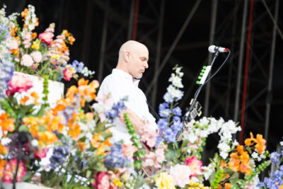 Faith No More @ Rockavaria, foto 11, foto's door Dorien Goetschalckx - FrontView Magazine