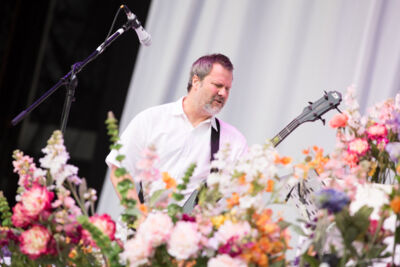 Faith No More @ Rockavaria, foto 15, foto's door Dorien Goetschalckx - FrontView Magazine